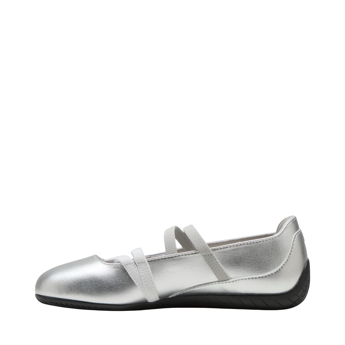 PUMA SPEEDCAT BALLET METALLIC WNS