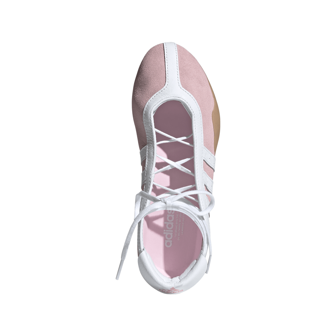 ADIDAS TAEKWONDO MEI BALLET W