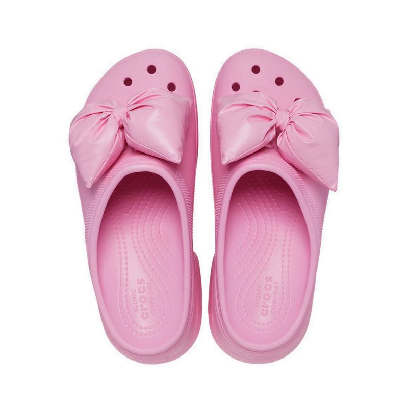 CROCS SIREN BOW CLOG