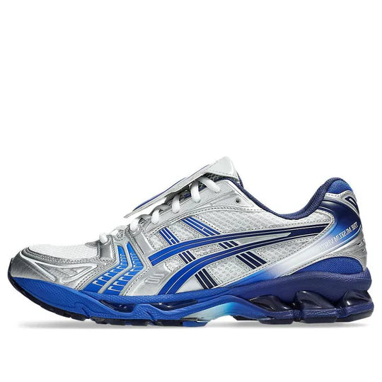 ASICS GEL-KAYANO 14 X THE MUSEUM VISITOR