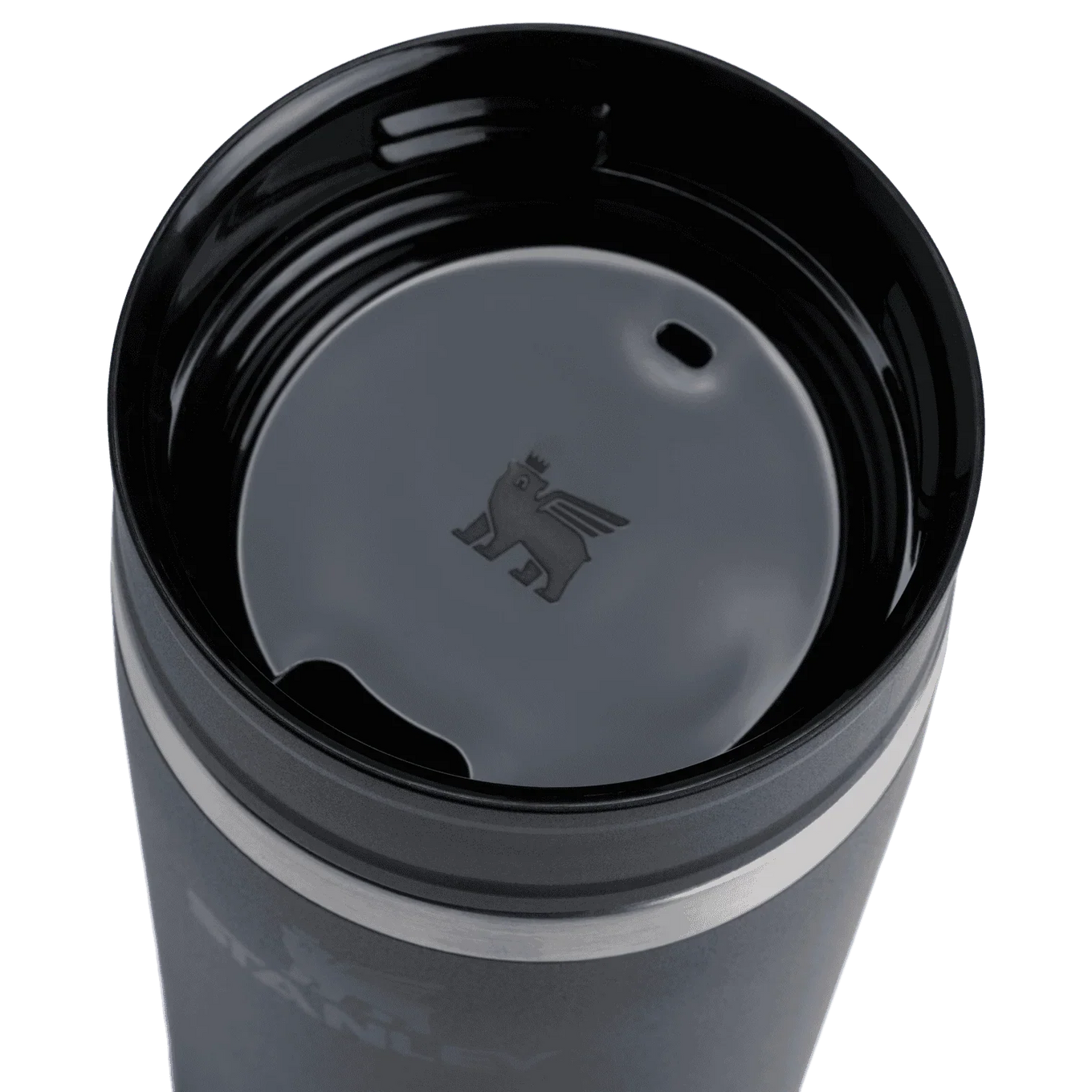STANLEY CAFÉ-TO-GO TRAV MUG