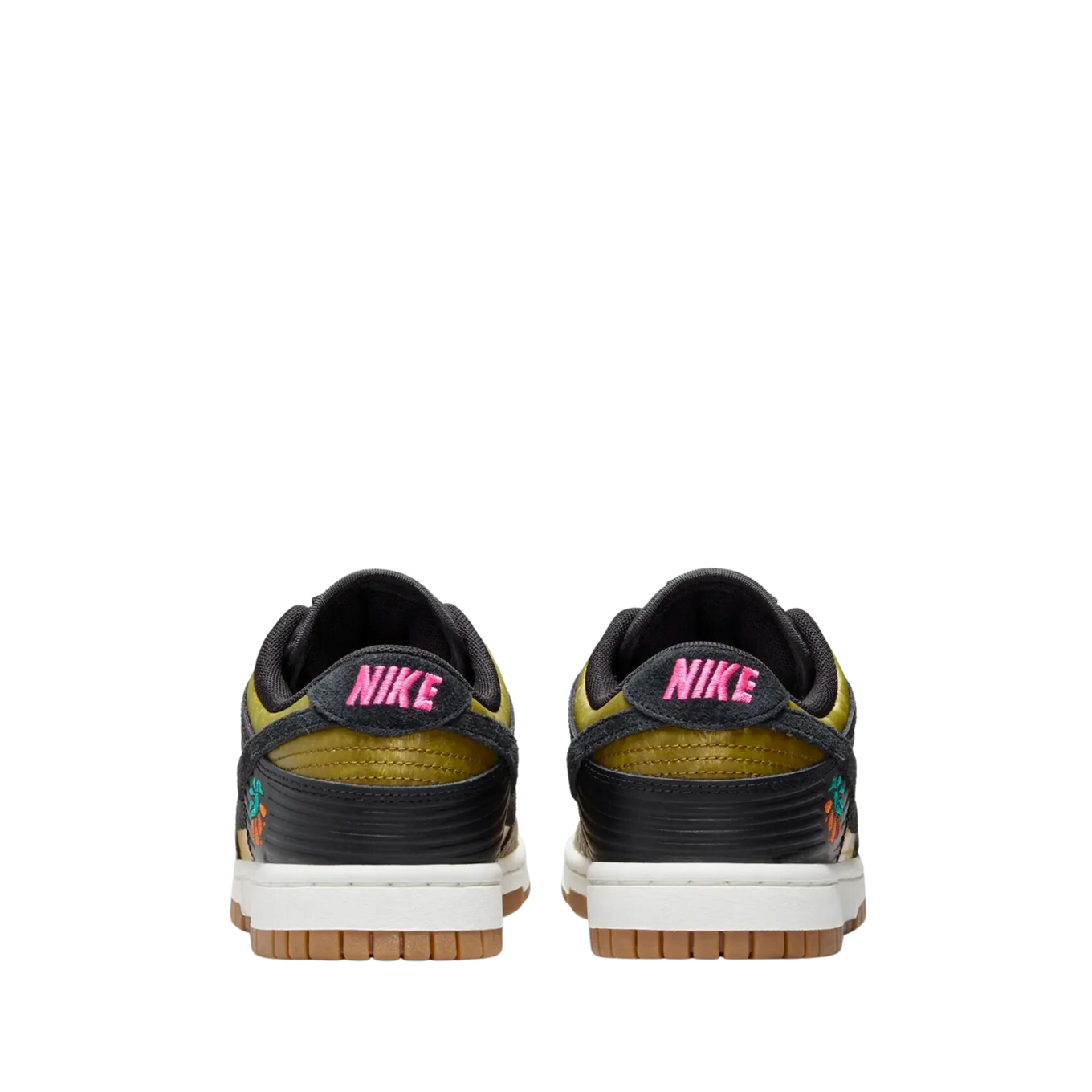 NIKE W DUNK LOW PRM