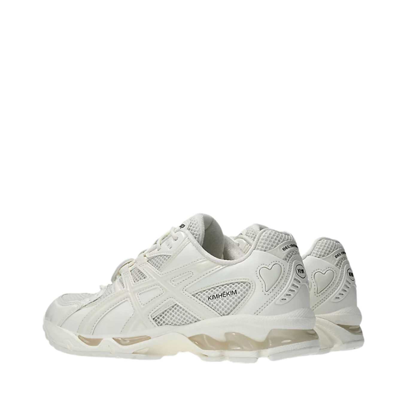 ASICS GEL-NIMBUS 10.1 X KIMHEKIM