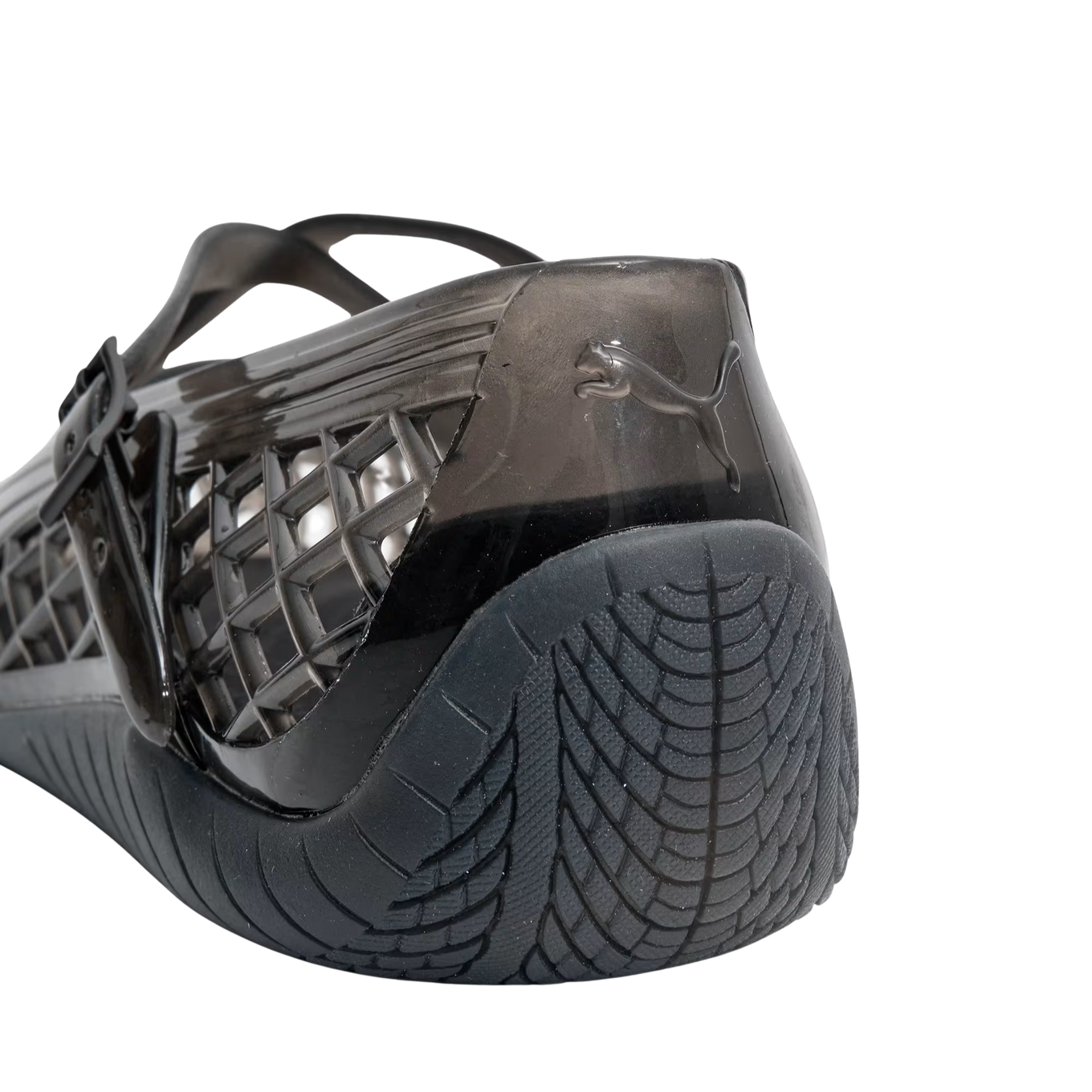 PUMA SPEEDCAT BALLET JELLY WNS