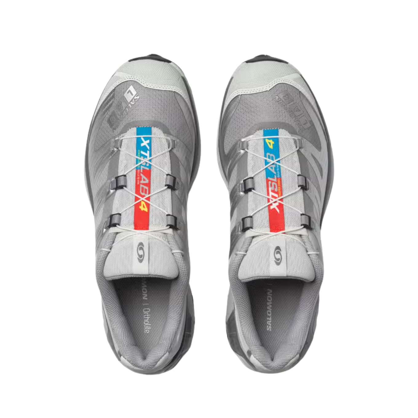 SALOMON XT-4