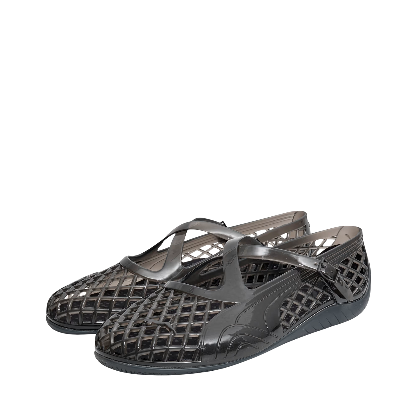 PUMA SPEEDCAT BALLET JELLY WNS