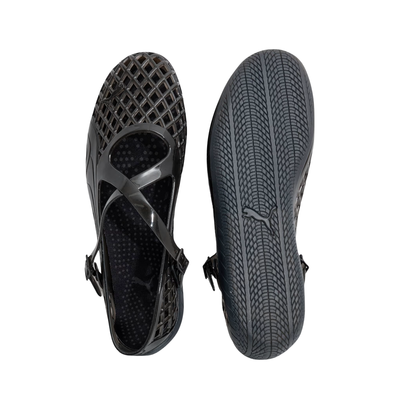 PUMA SPEEDCAT BALLET JELLY WNS