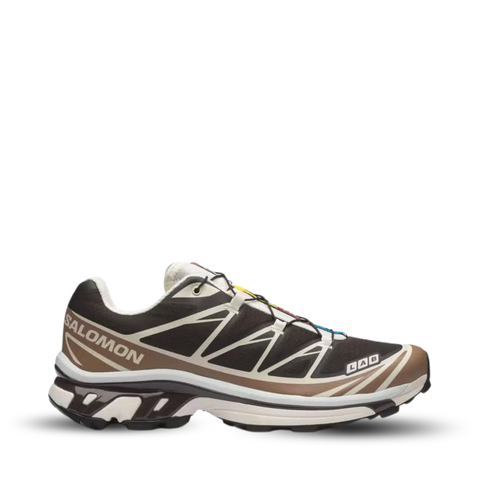 SALOMON XT-6