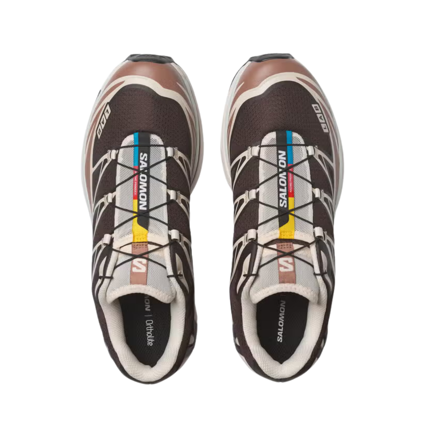 SALOMON XT-6