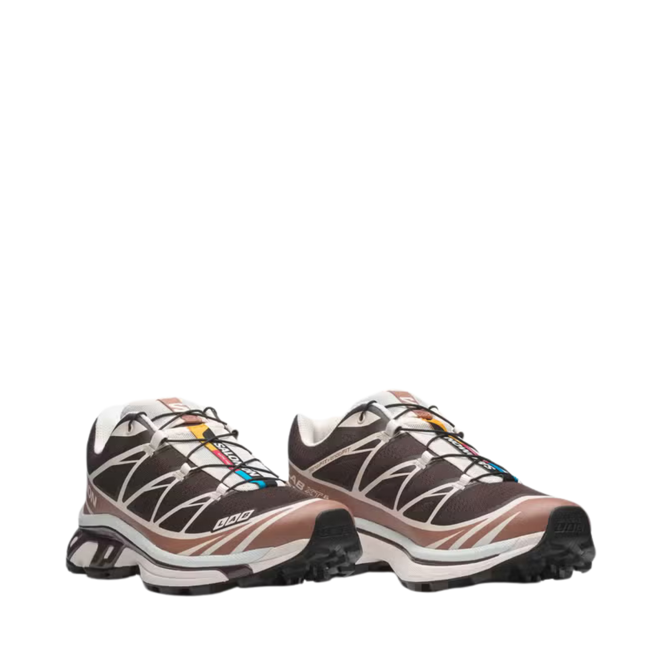 SALOMON XT-6