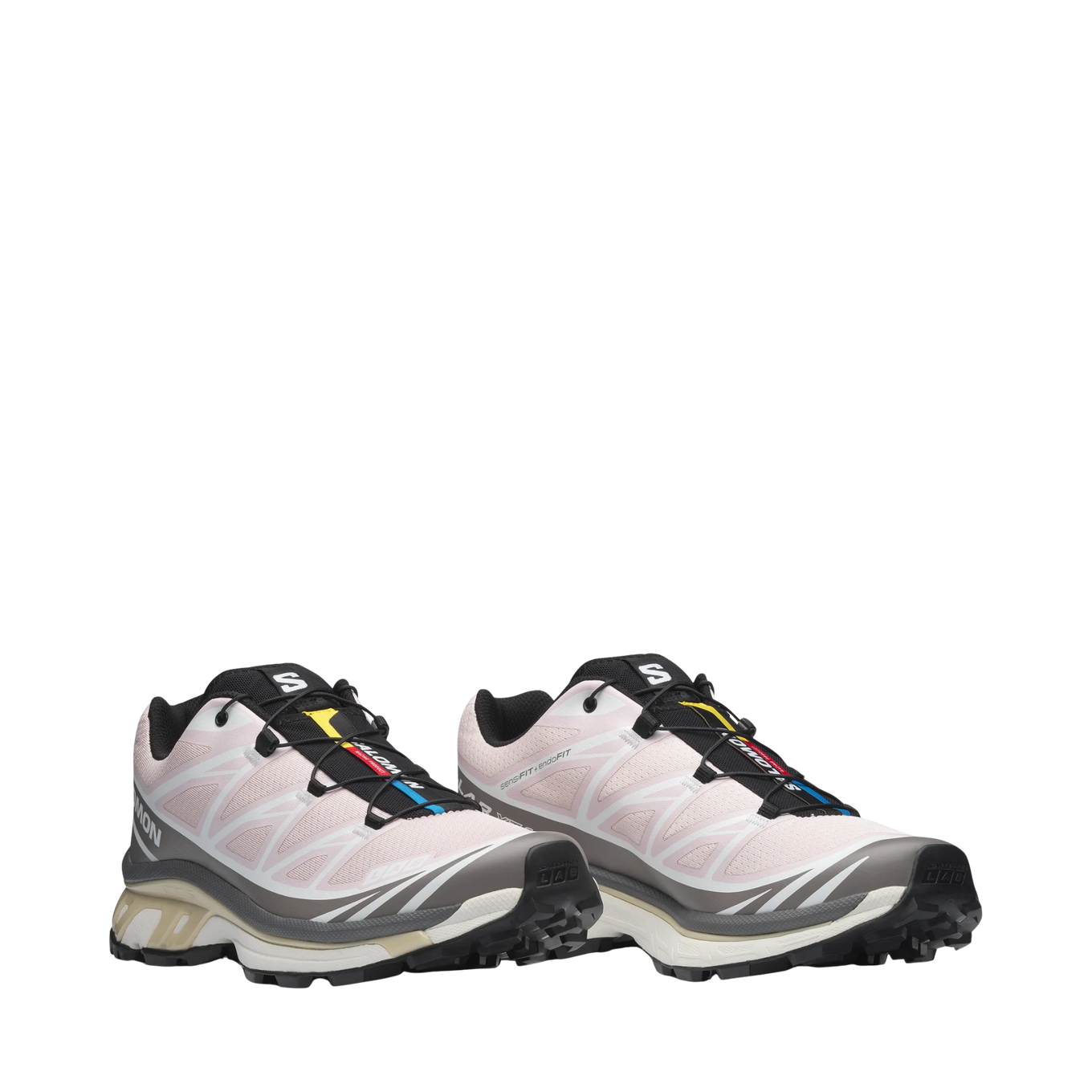 SALOMON XT-6