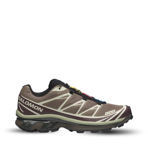 SALOMON XT-6