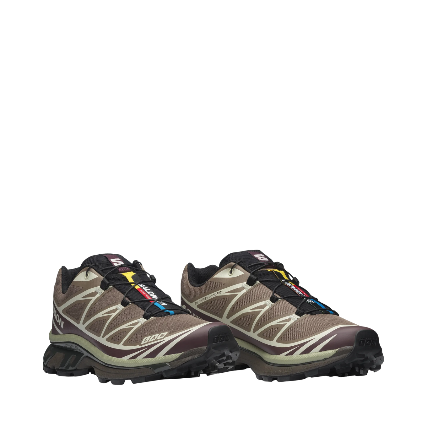 SALOMON XT-6