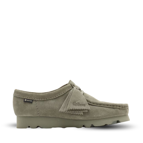 CLARKS W WALLABEE GTX