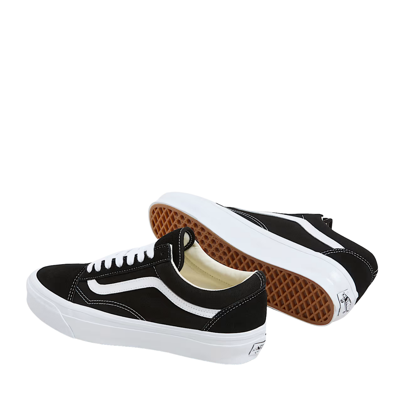 VANS PREMIUM OLD SKOOL 36