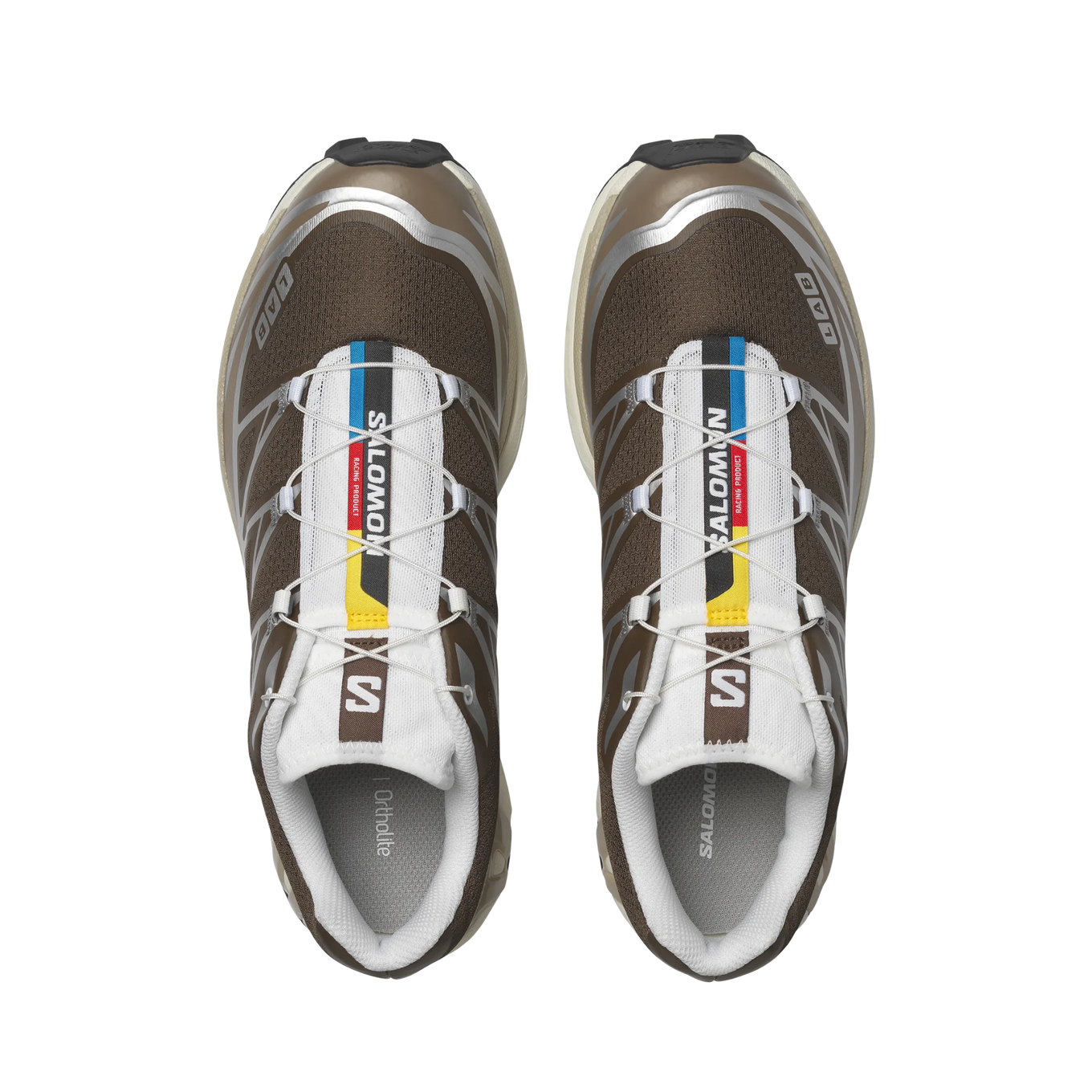 SALOMON XT-6