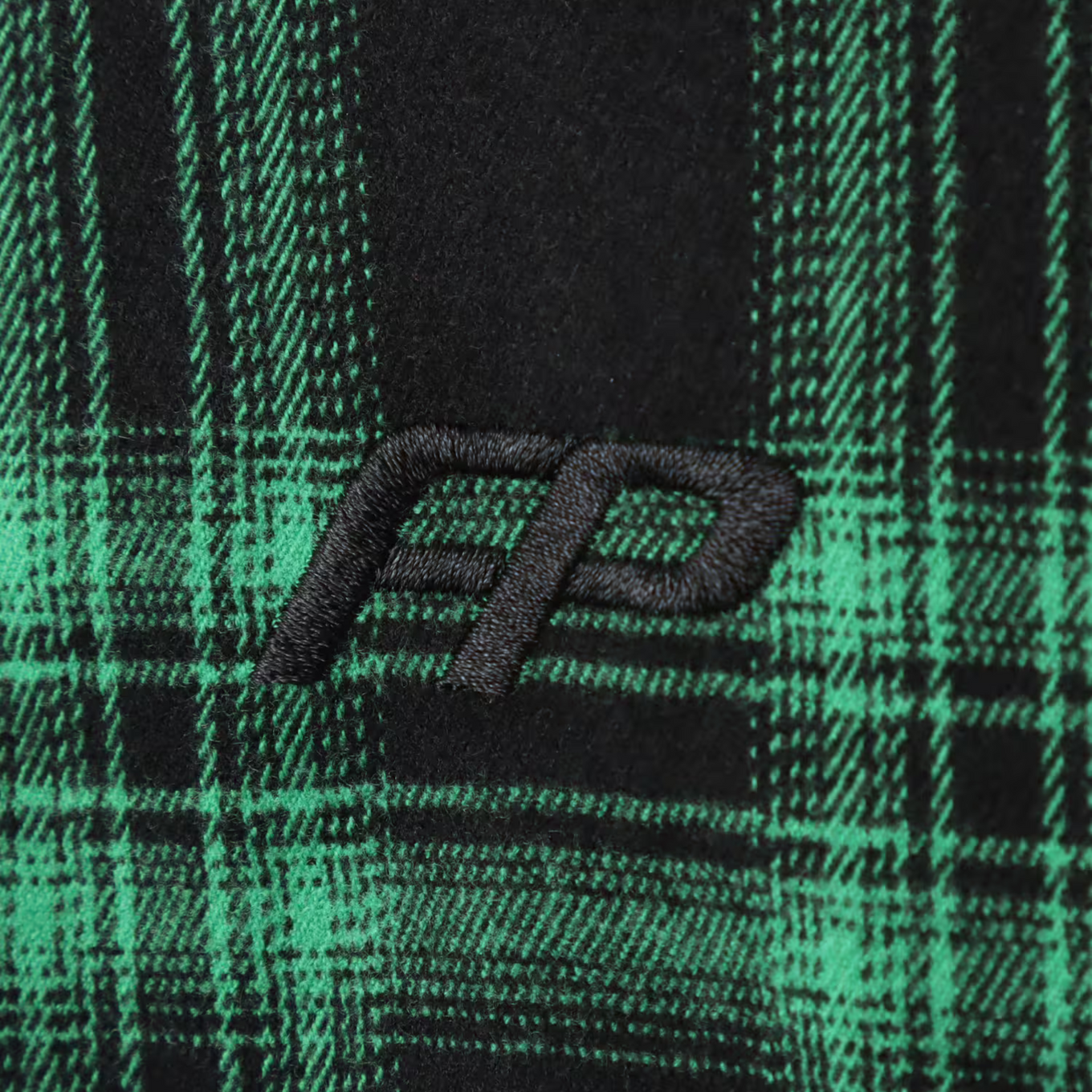 ATMOS PINK PLAID JACKET