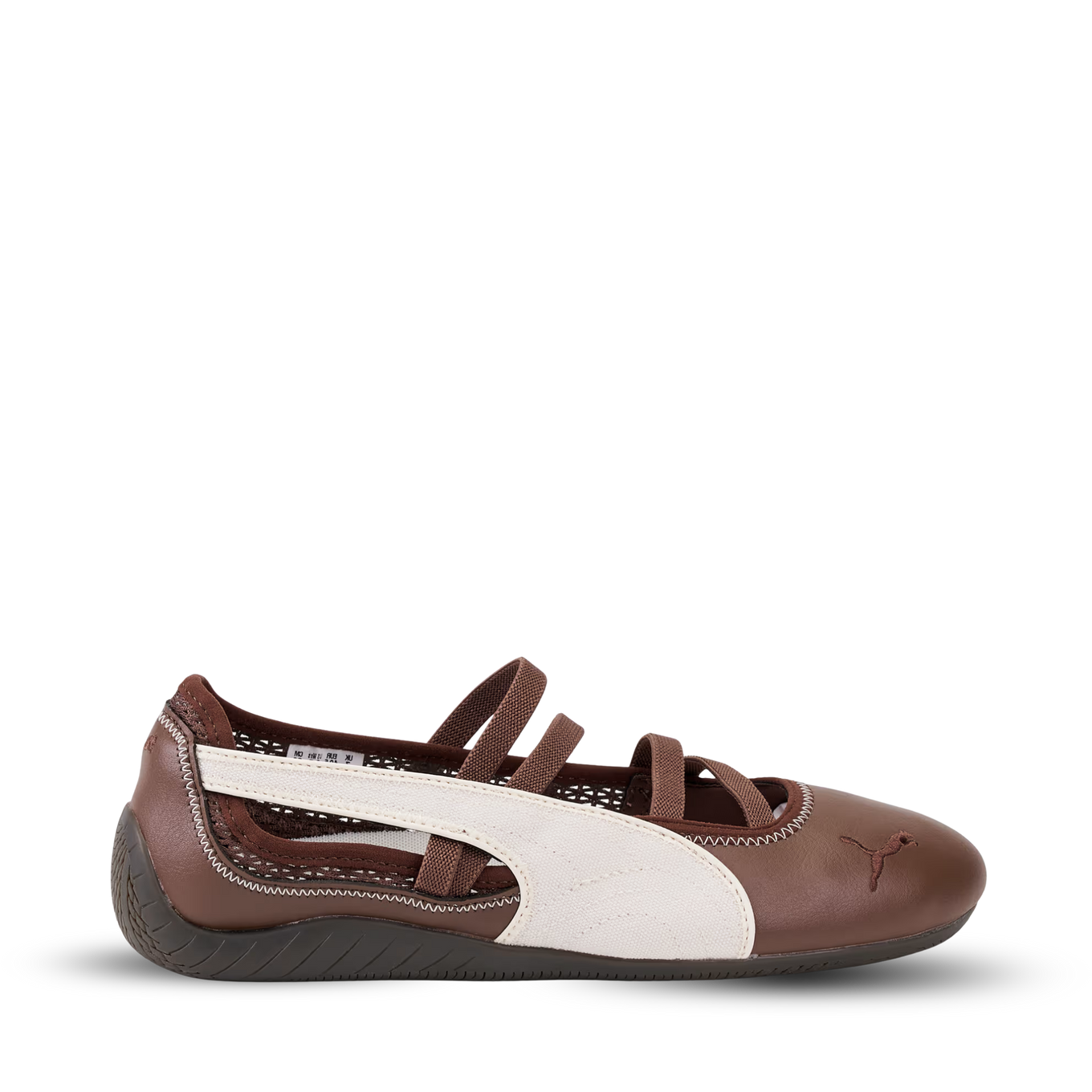PUMA SPEEDCAT BALLET AERE WNS