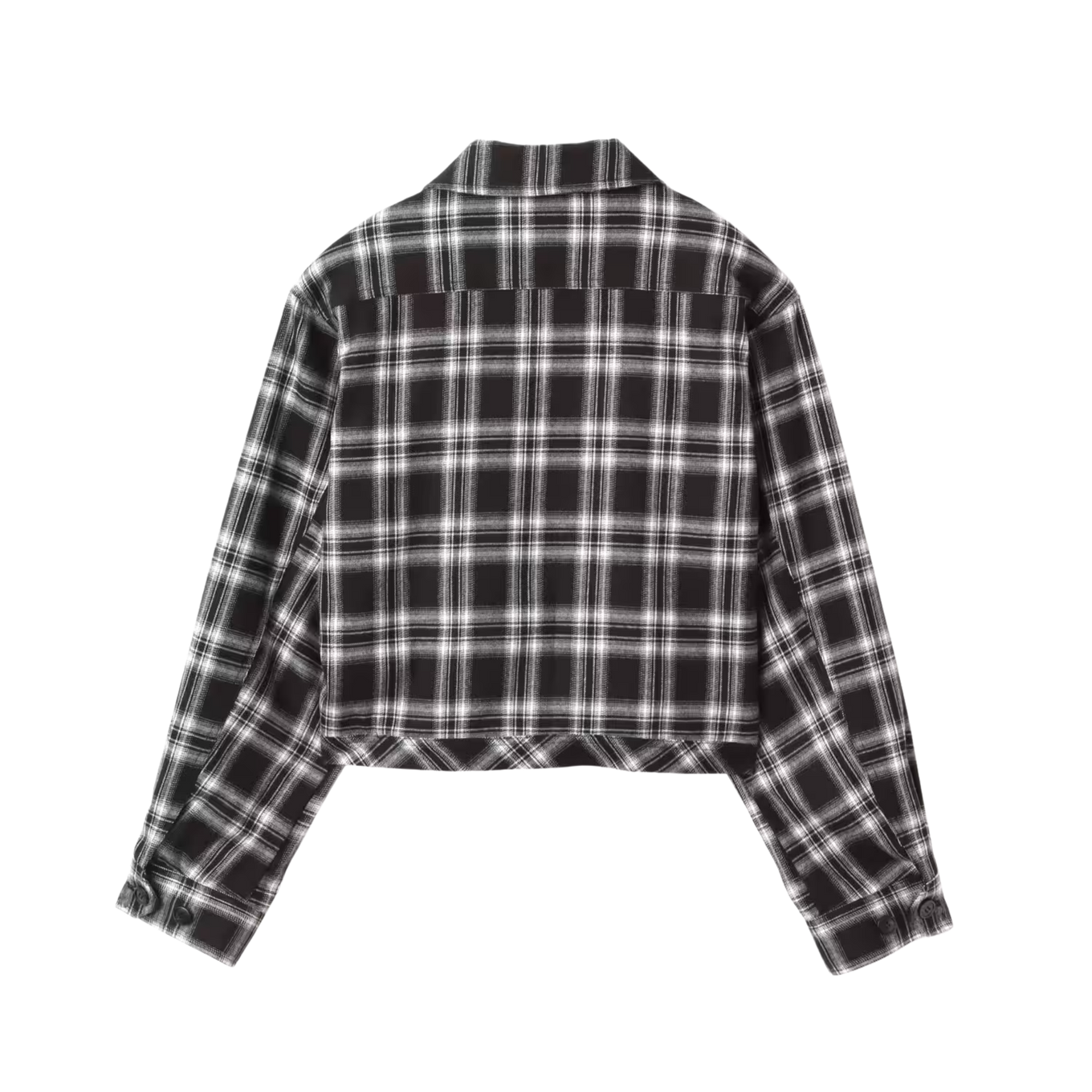 ATMOS PINK PLAID JACKET