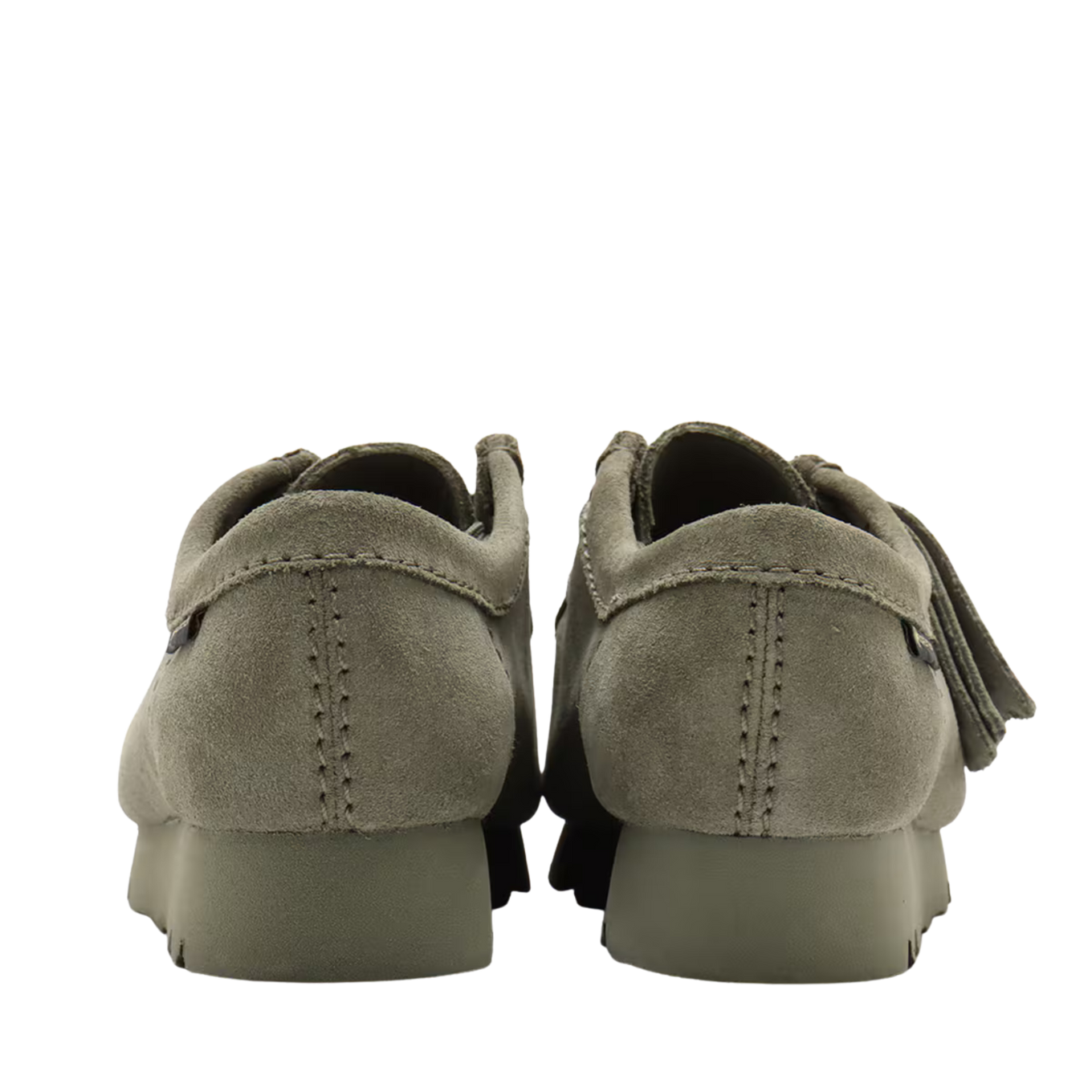 CLARKS W WALLABEE GTX