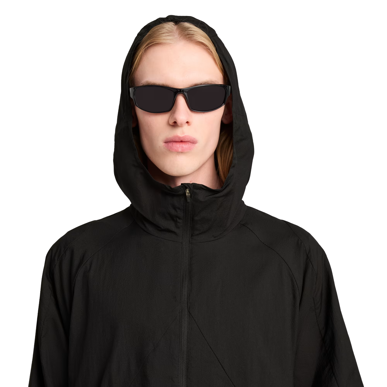 PUMA X HELIOT EMIL LIGHTWEIGHT JACKET