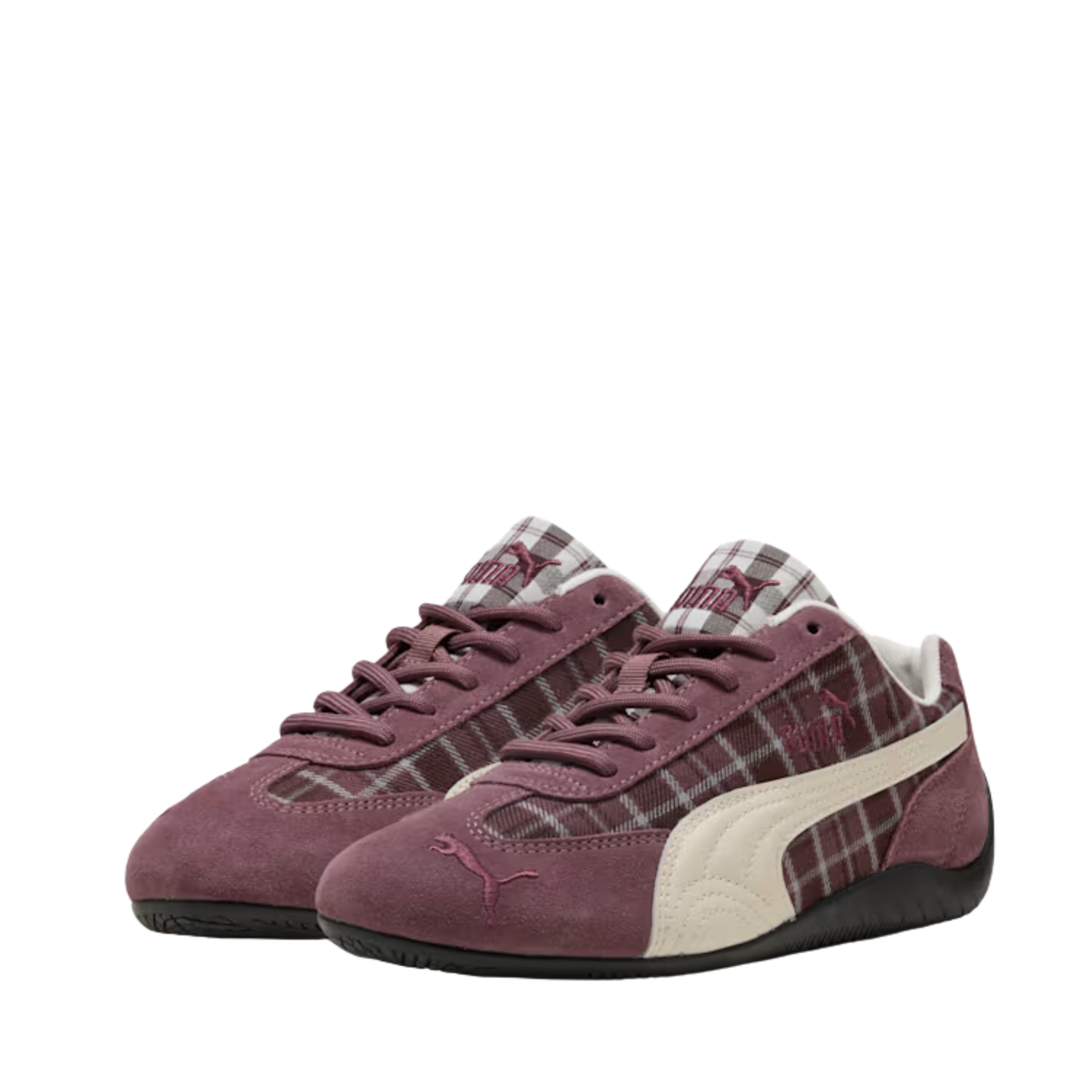PUMA SPEEDCAT PATCH RICH