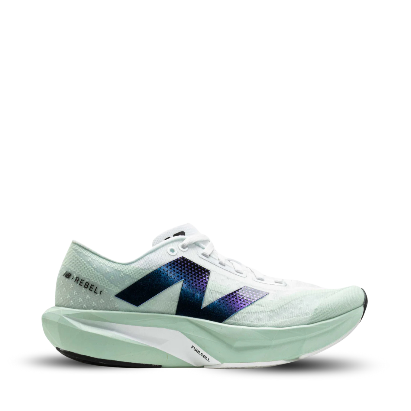 NEW BALANCE FUELCELL REBEL V4