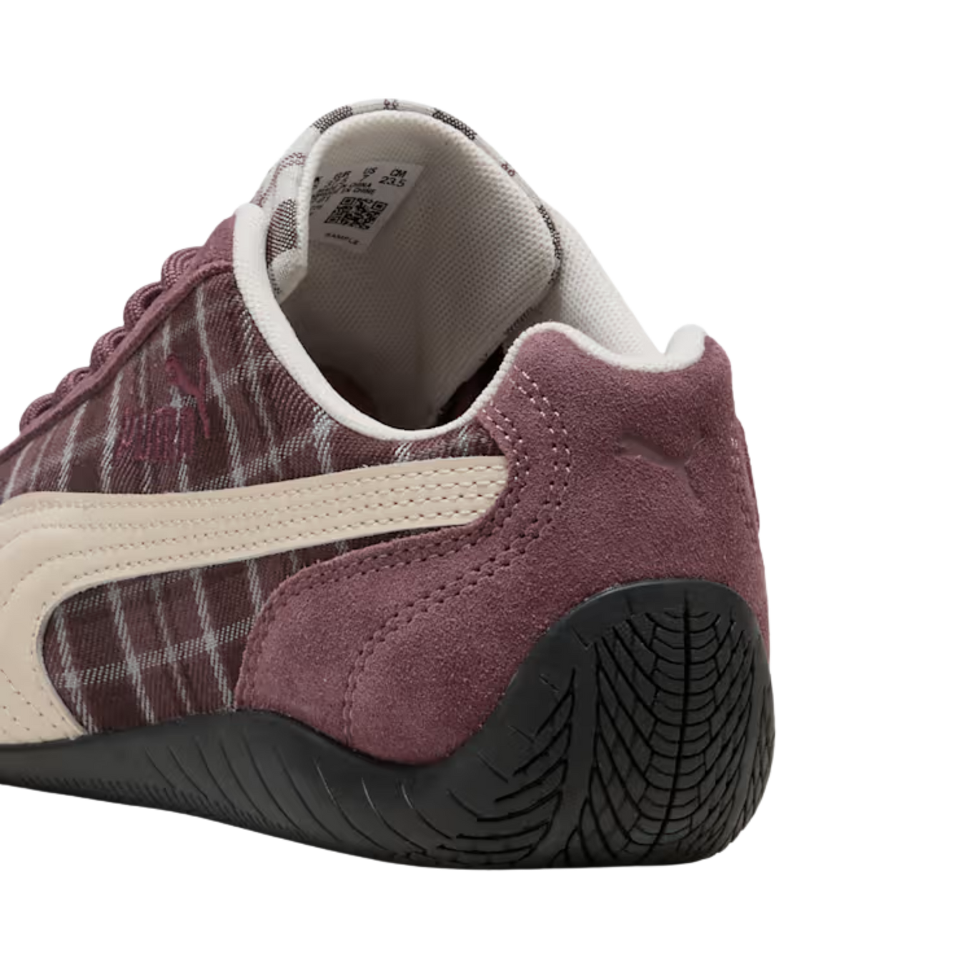 PUMA SPEEDCAT PATCH RICH