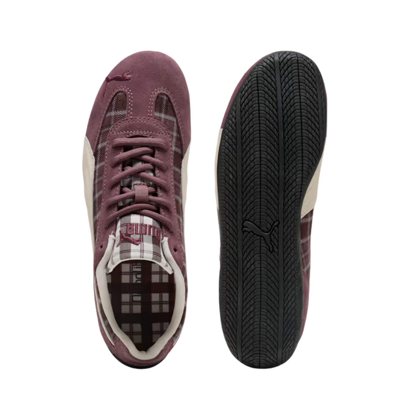 PUMA SPEEDCAT PATCH RICH