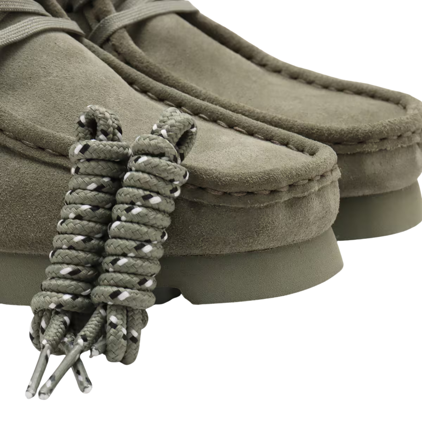 CLARKS W WALLABEE GTX