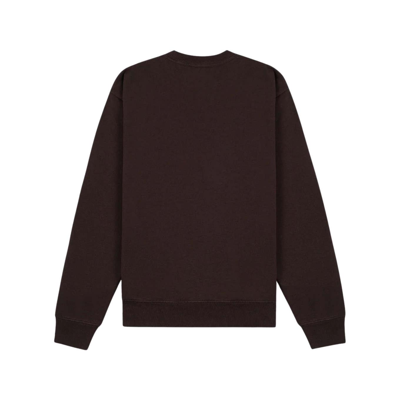 SPORTY & RICH BRISTOL CREST 100TH CREWNECK