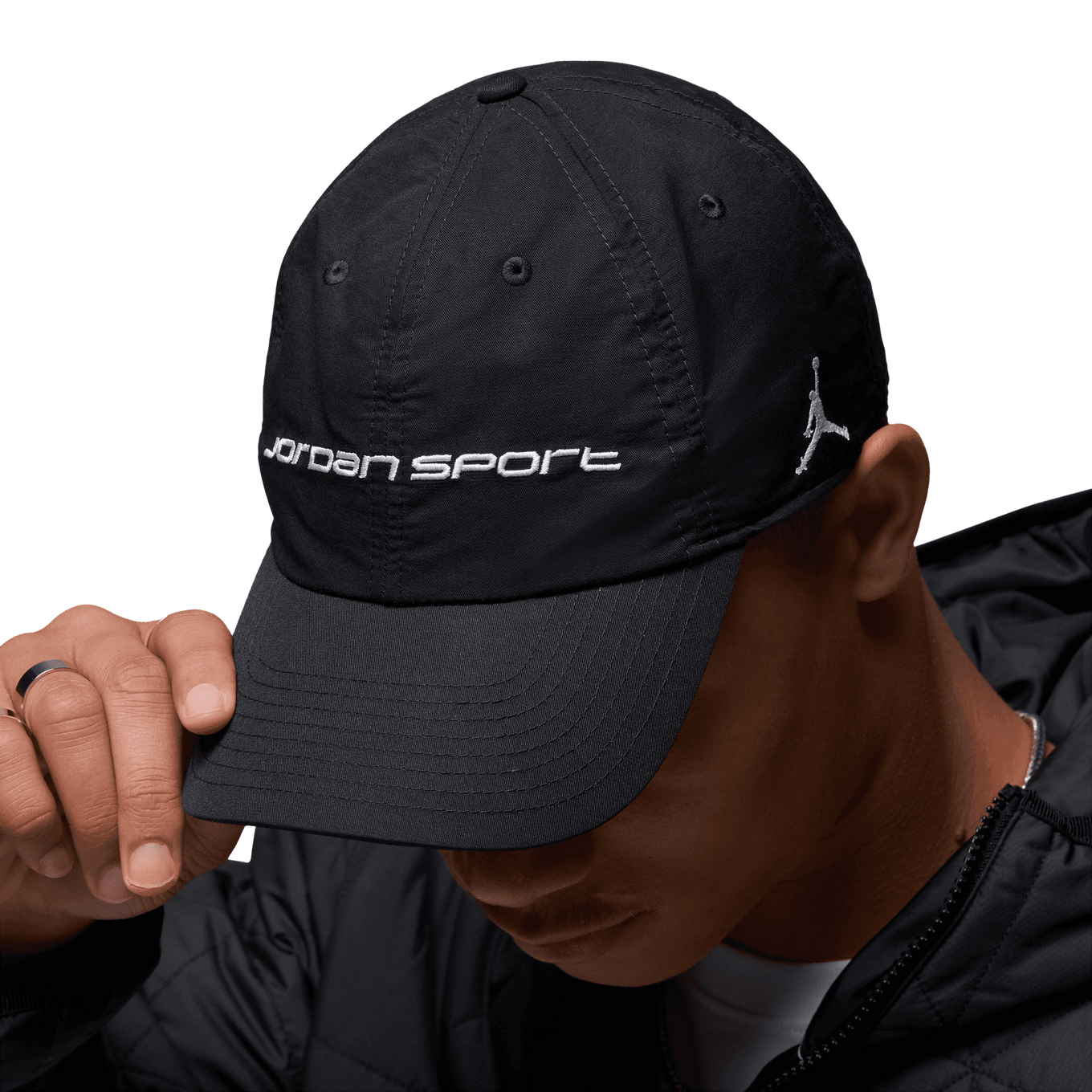 NIKE U J DF CLUB CAP US CB