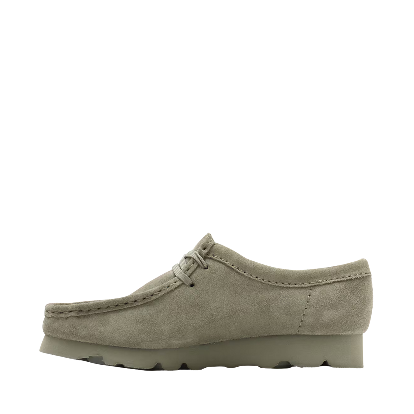 CLARKS W WALLABEE GTX