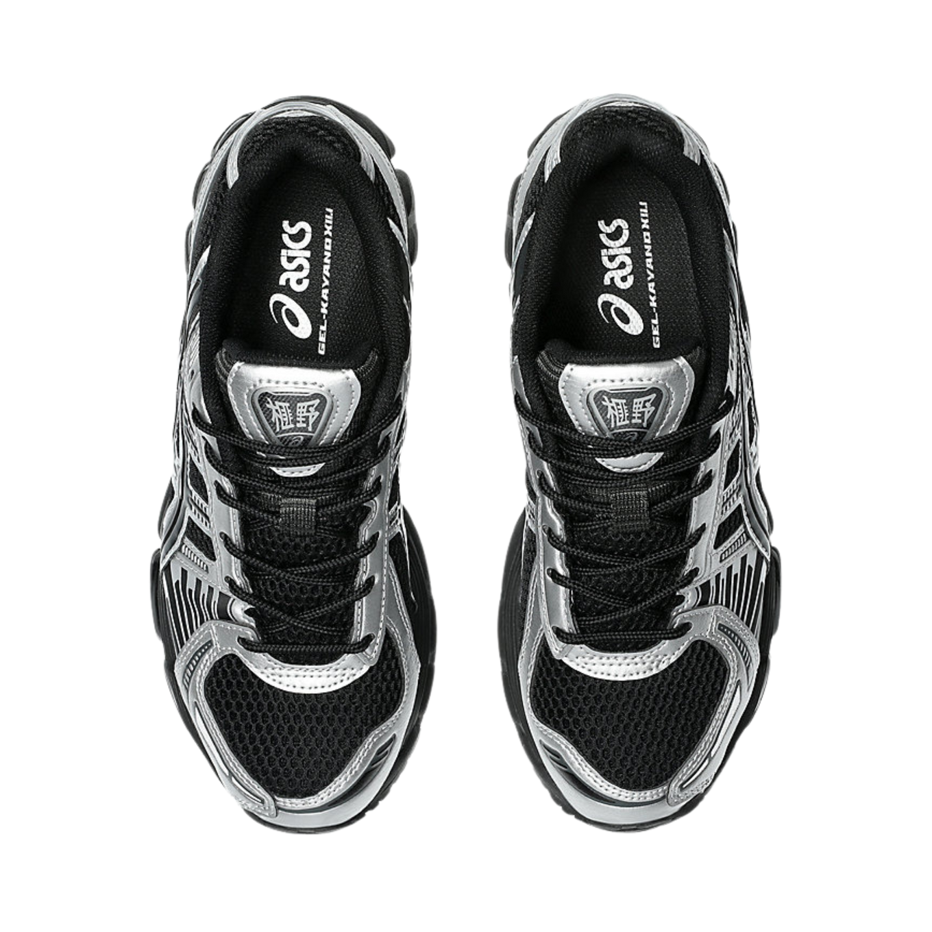 ASICS GEL-KAYANO 12.1