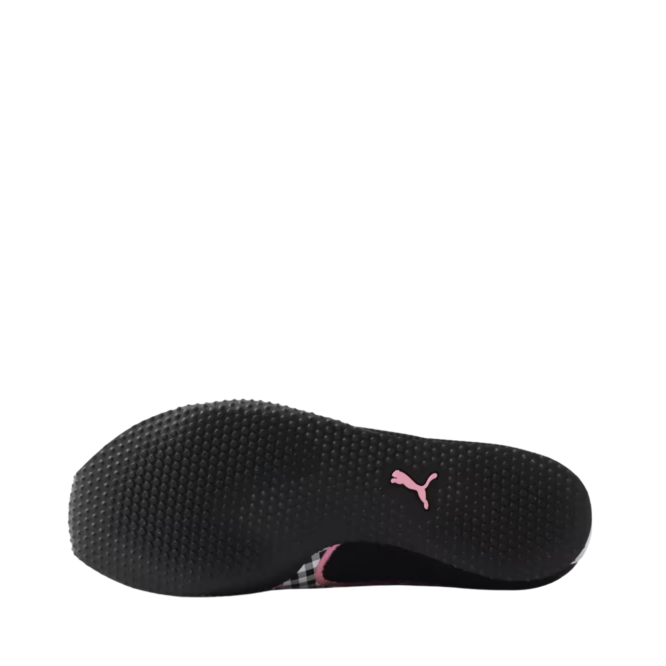 PUMA H-STREET CHECK ATMOS PINK