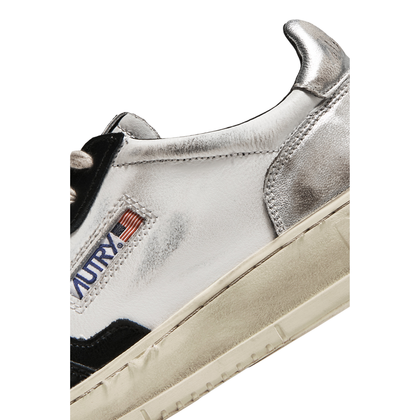 AUTRY SUP VINT LOW WOM