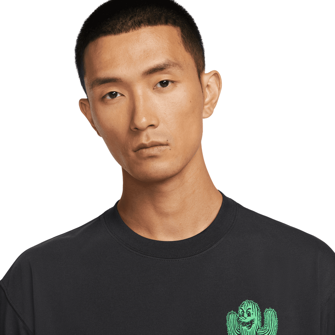 NIKE AS M ACG TEE OC CACTUS