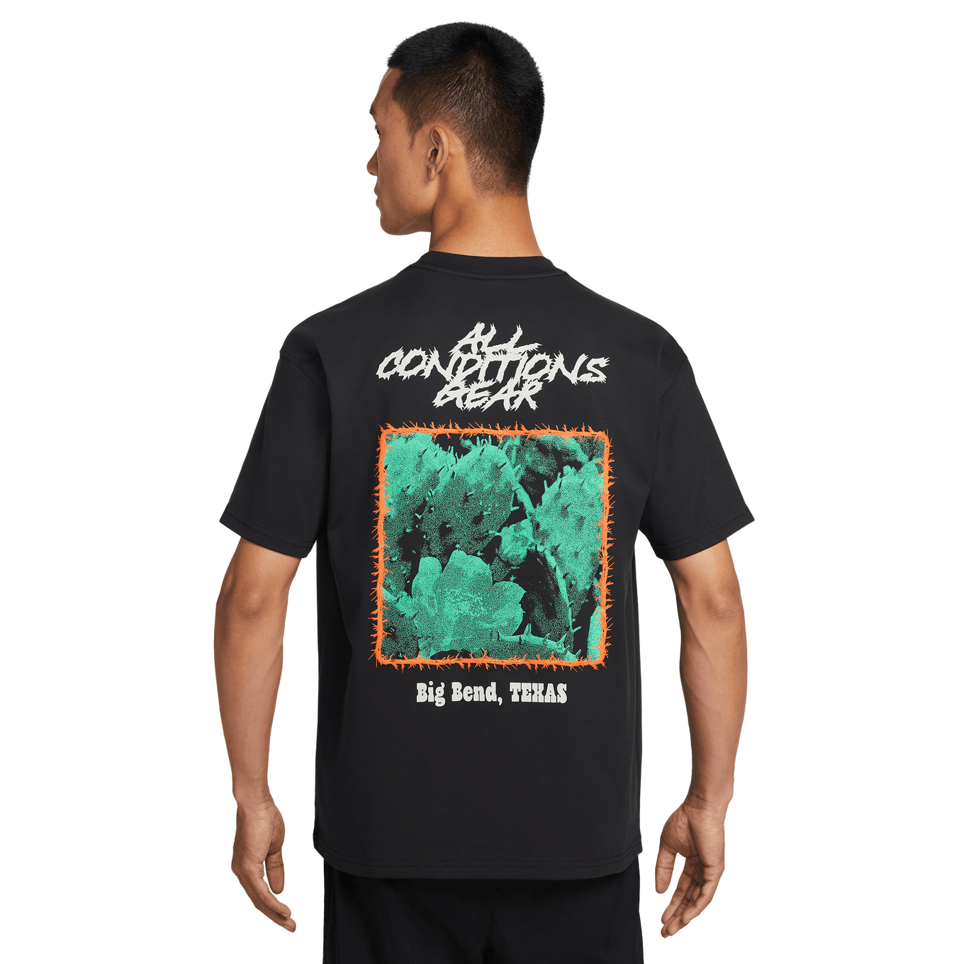 NIKE AS M ACG TEE OC CACTUS