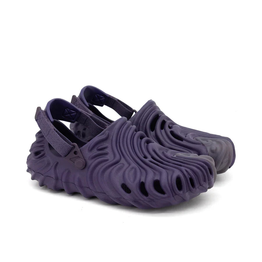 CROCS SALEHE BEMBURY X THE POLLEX CLOG