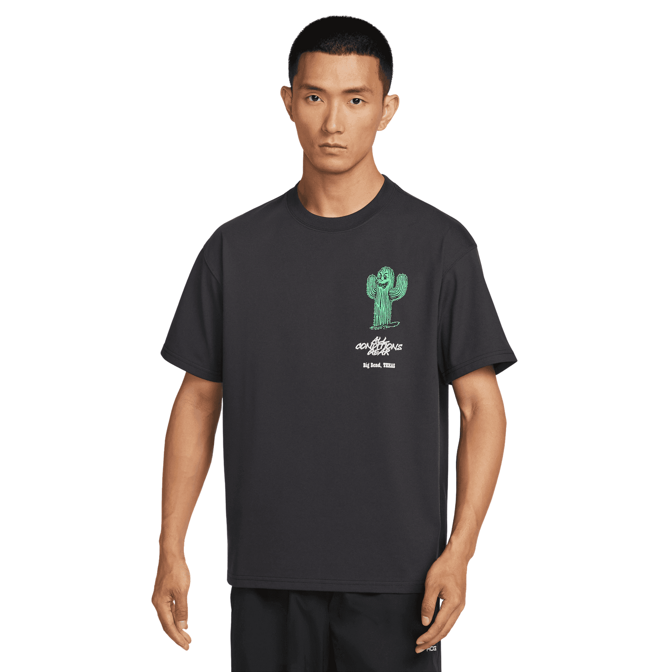 NIKE AS M ACG TEE OC CACTUS