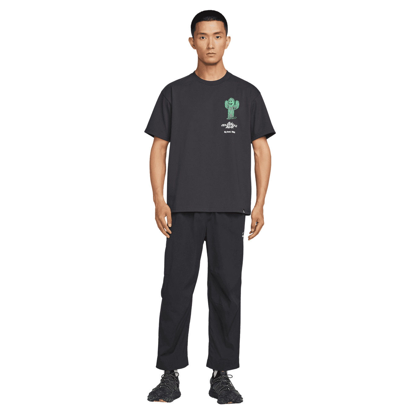 NIKE AS M ACG TEE OC CACTUS