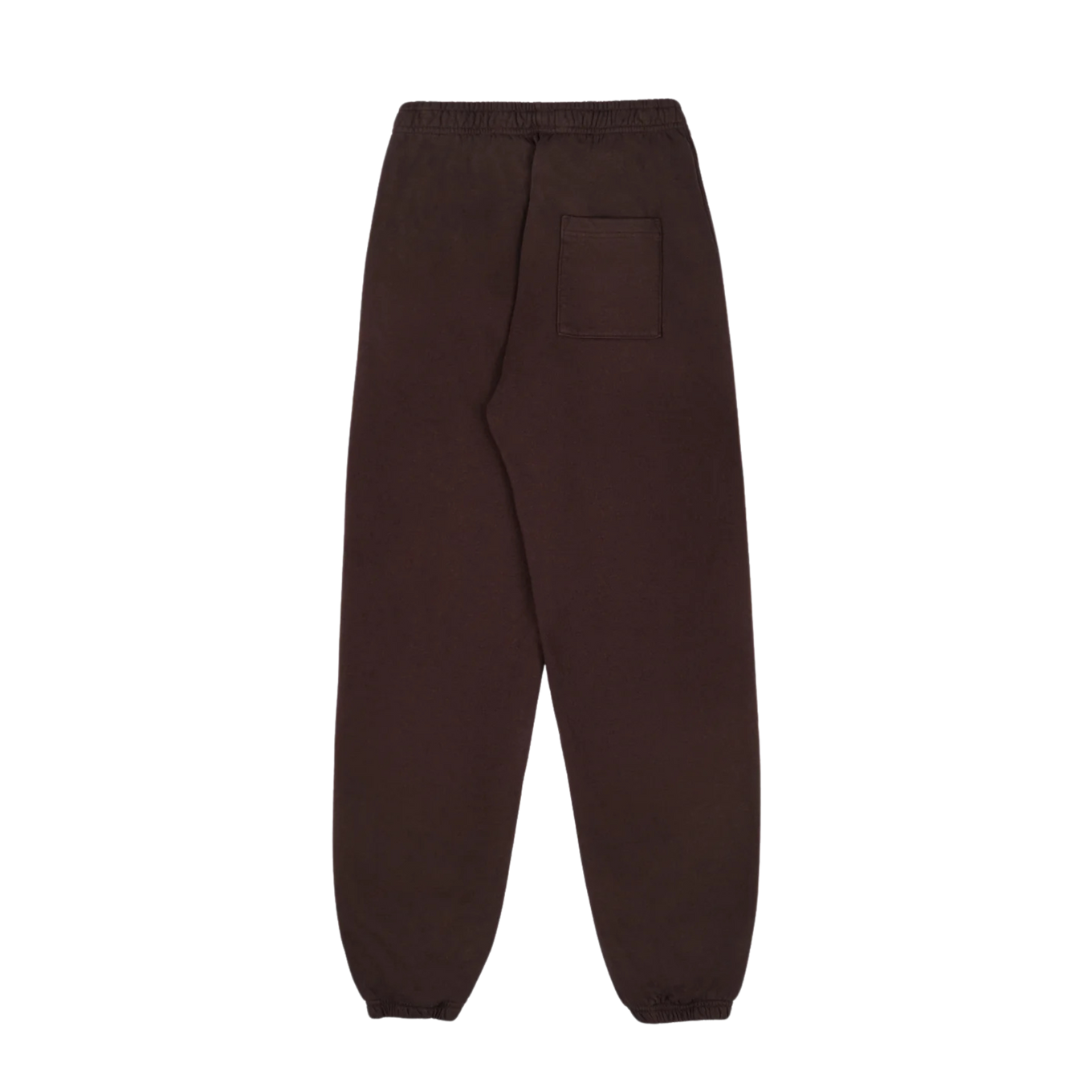 SPORTY & RICH H W CREST SWEATPANT