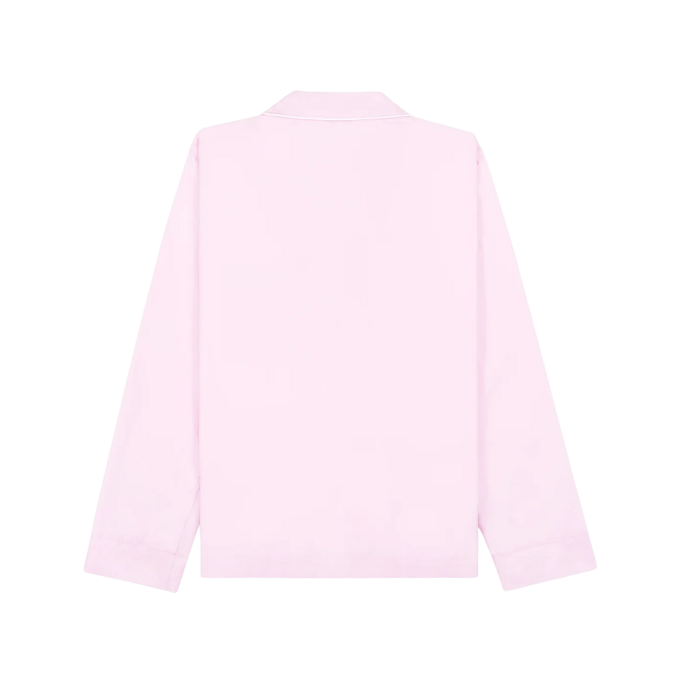 SPORTY & RICH VENDOME PYJAMA SHIRT