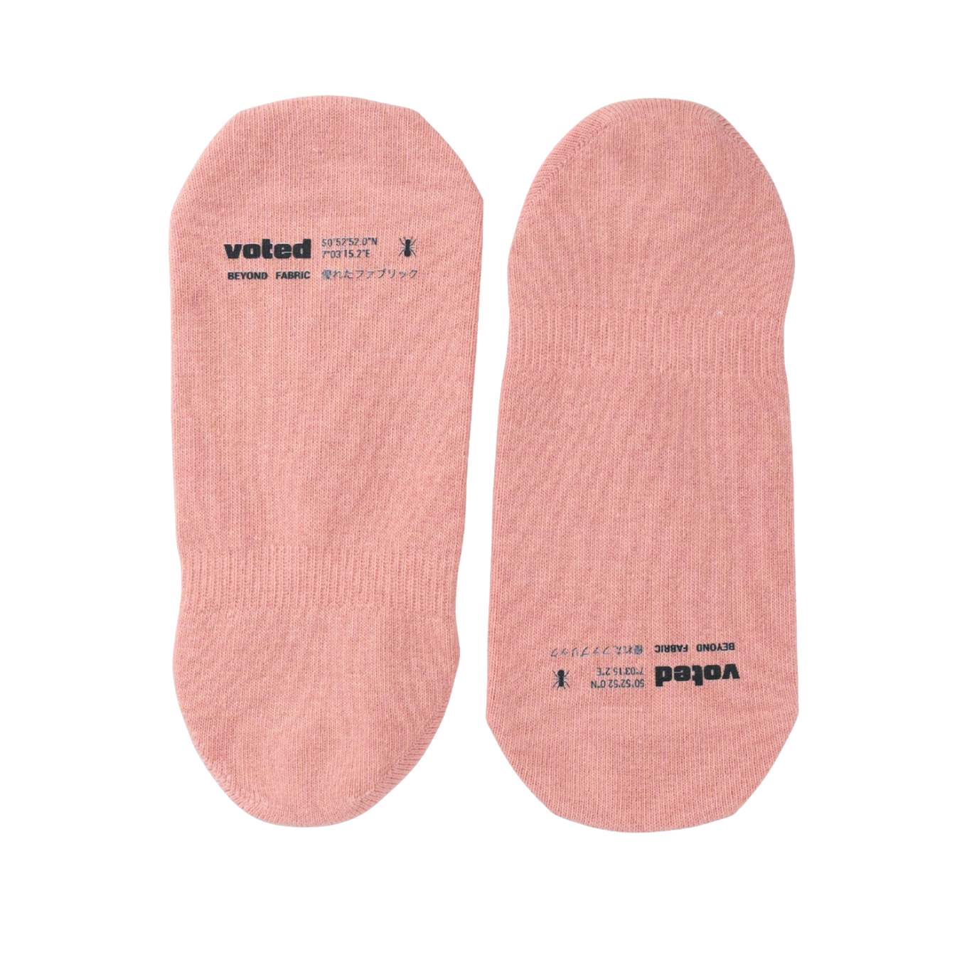 VOTED ESSENTIAL INVISIBLE FW25