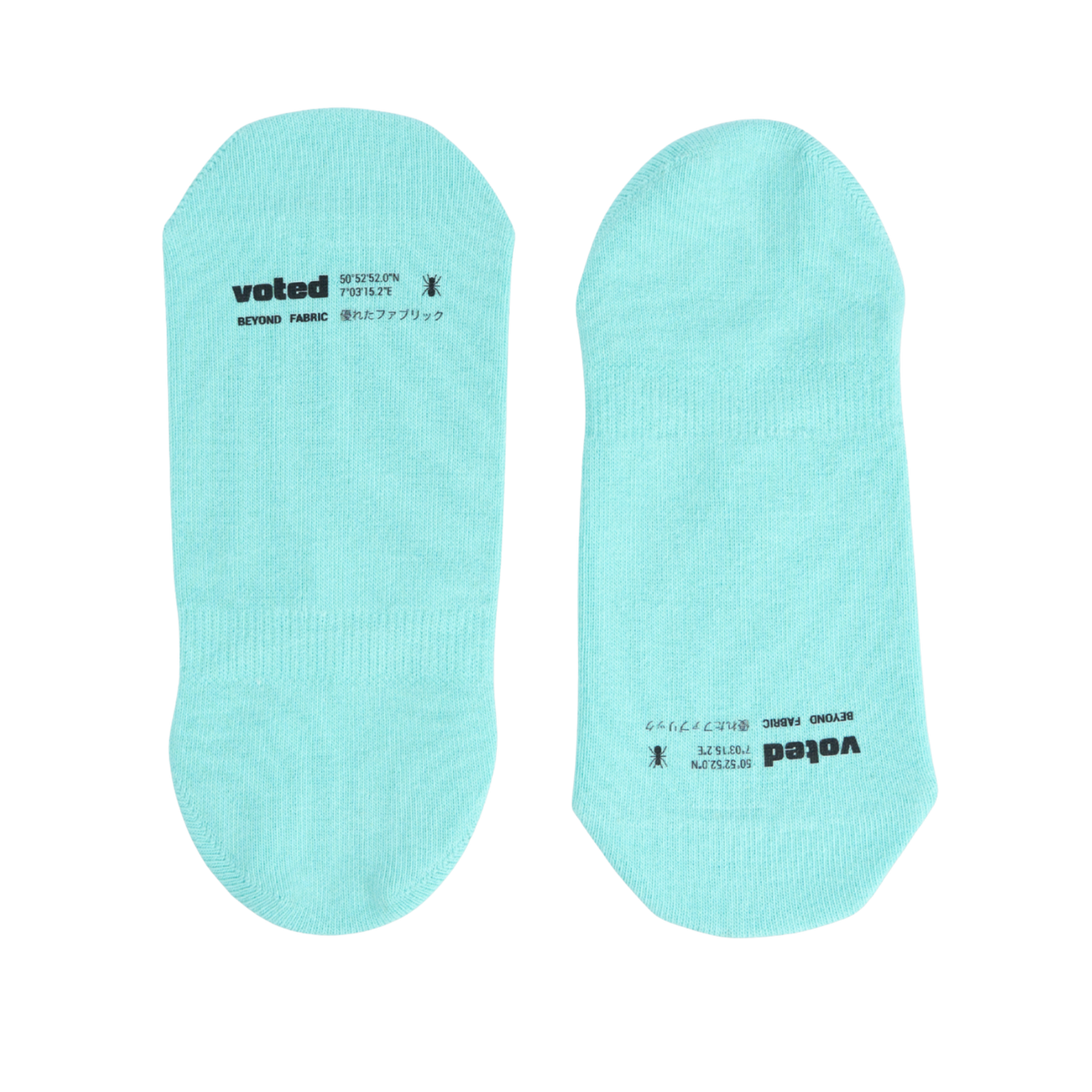 VOTED ESSENTIAL INVISIBLE FW25