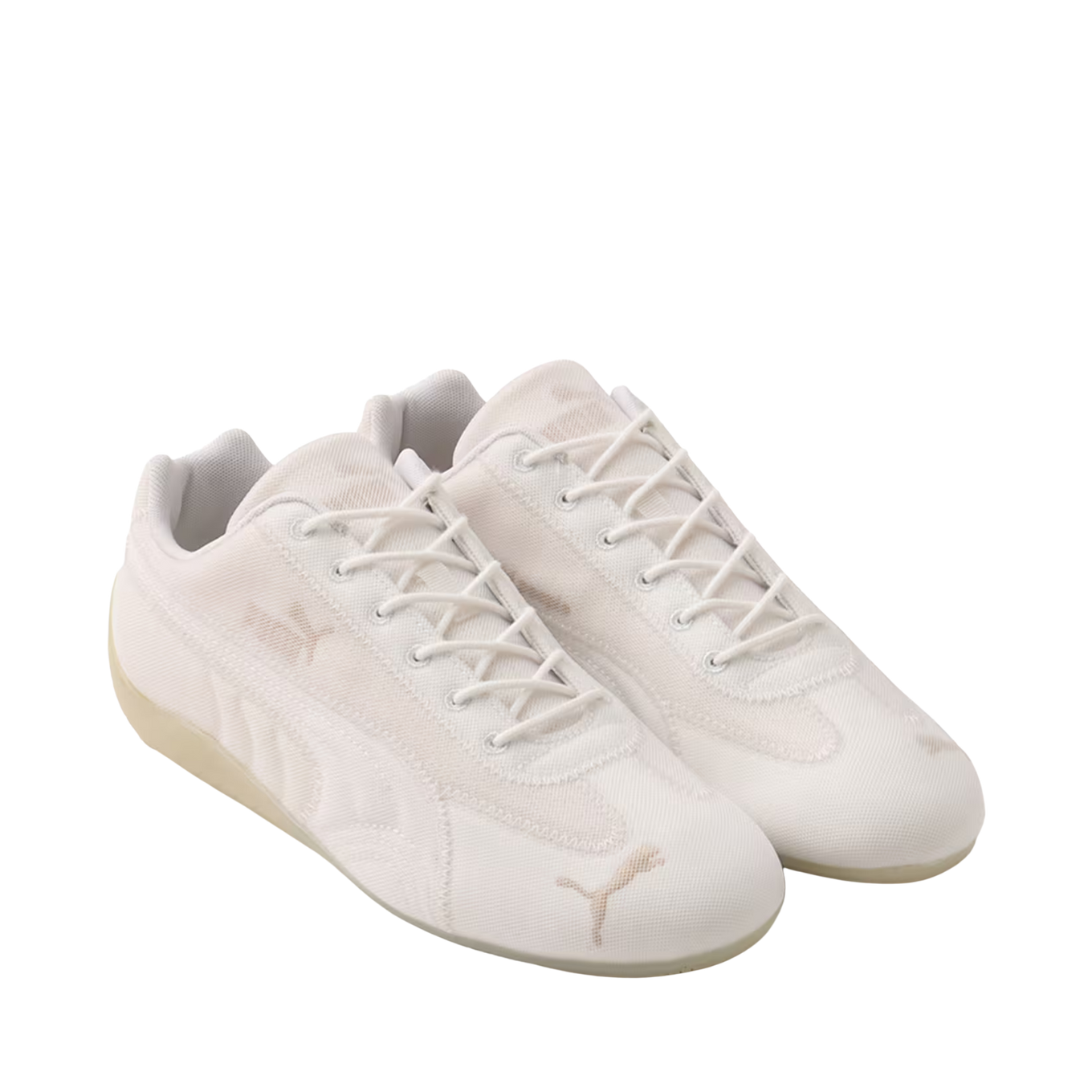 PUMA SPEEDCAT BEAUTIFUL PEOPLE X ATMOS