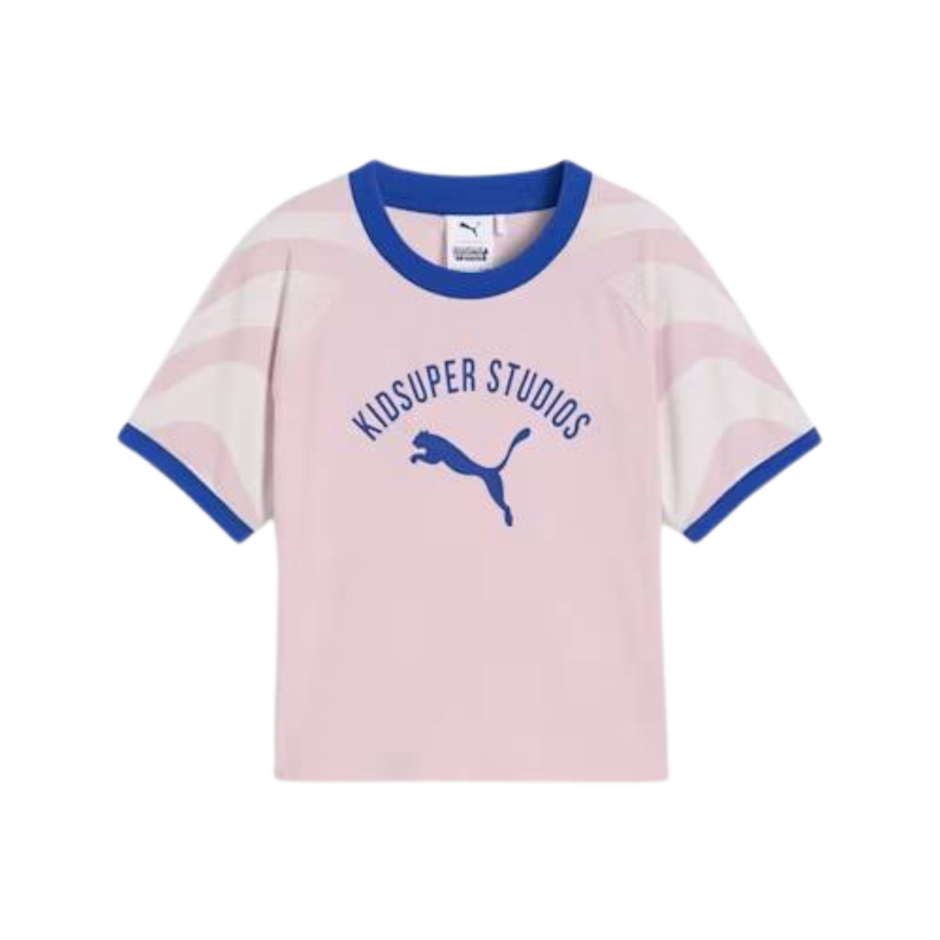 PUMA X KIDSUPER W TEE