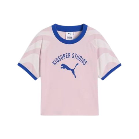 PUMA X KIDSUPER W TEE