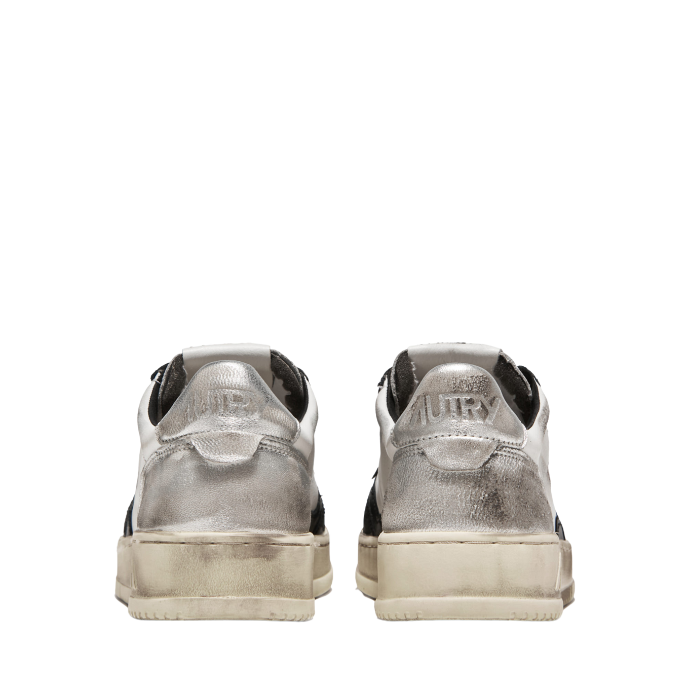 AUTRY SUP VINT LOW WOM