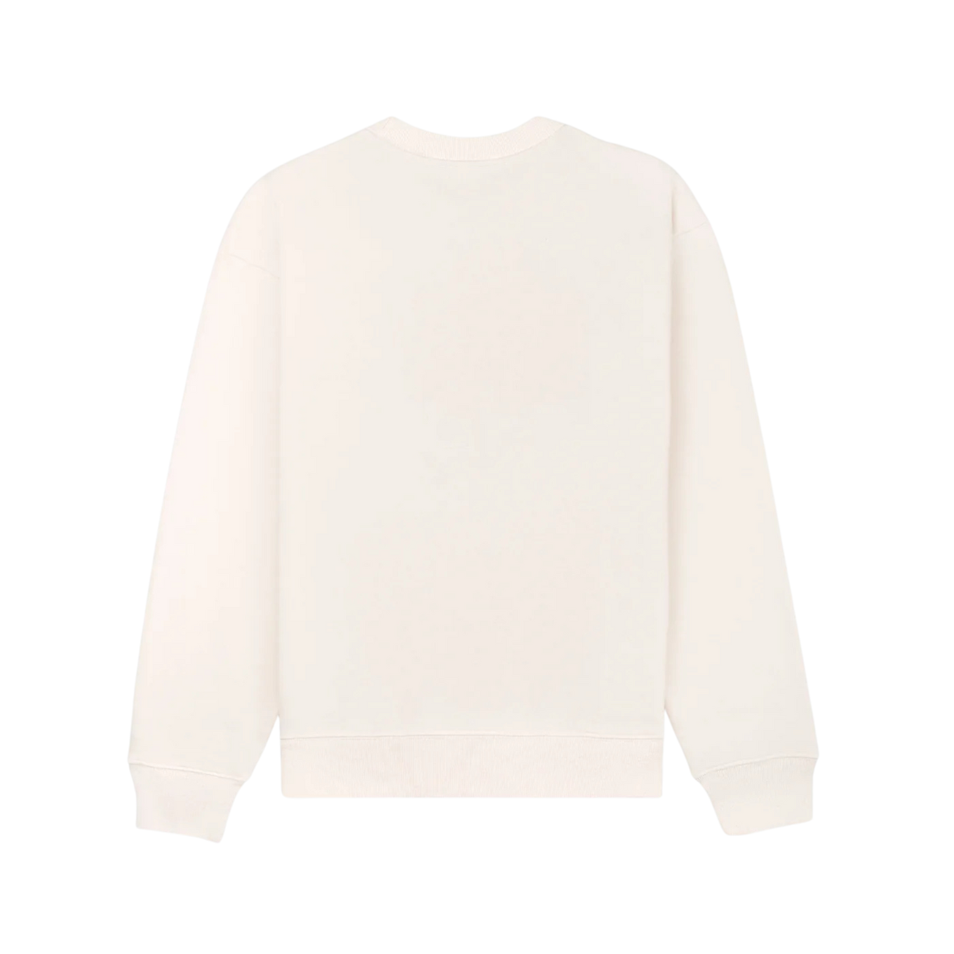 SPORTY & RICH THE CARLYLE SCRIPT CREWNECK